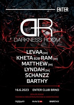 Darkness Room #01