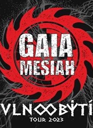 Gaia Mesiah