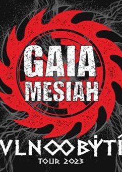 Gaia Mesiah