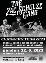 The Zac Schulze Gang (GB)