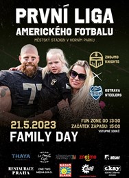 Knights vs. Steelers