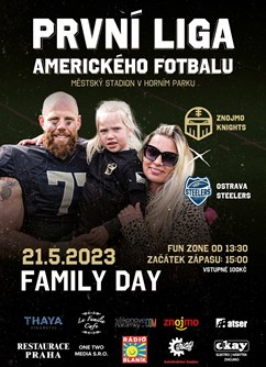Knights vs. Steelers