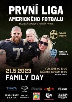 Knights vs. Steelers