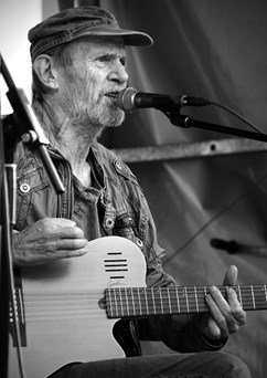 JIŘÍ SCHMITZER | Nezámek | Šumava