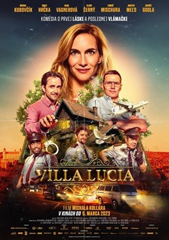 Villa Lucia  