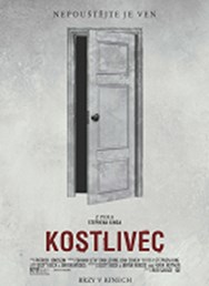 Kostlivec 