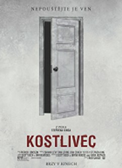 Kostlivec 