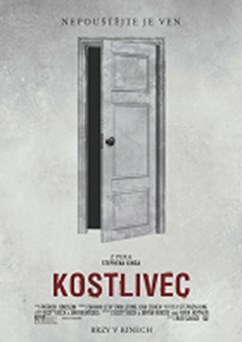 Kostlivec 