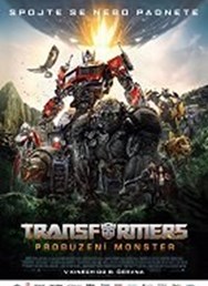 Transformers – Probuzení monster  