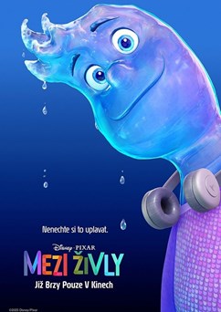 Mezi živly  