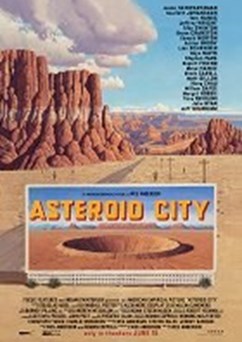 Asteroid City  