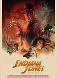 Indiana Jones a Nástroj osudu  