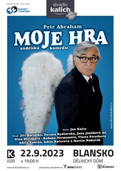 MOJE HRA