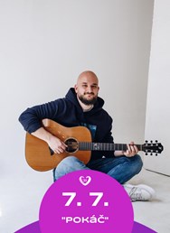 Pokáč (VIP zóna) - Slovácké léto 2023