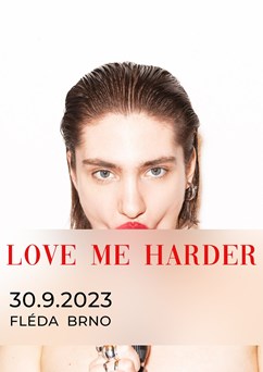 Love Me Harder 2