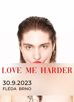 Love Me Harder 2