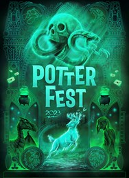 Potterfest 2023