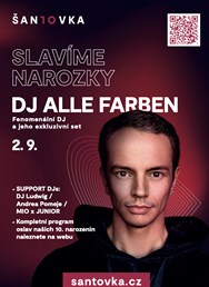 DJ Alle Farben