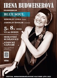 Irena Budweiserová & Blue Soul