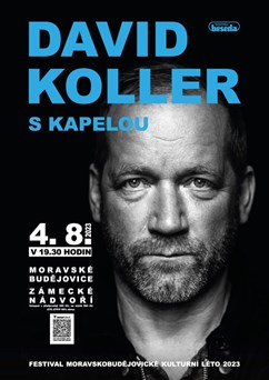 David Koller s kapelou