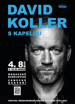 David Koller s kapelou