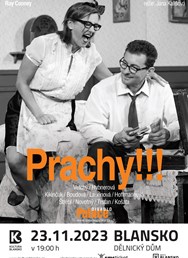 Prachy!!!