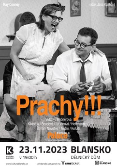 Prachy!!!