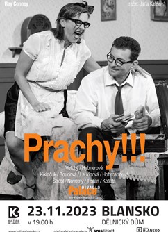 Prachy!!!