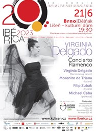 IBÉRICA 2023 / Virginia Delgado