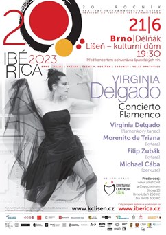 IBÉRICA 2023 / Virginia Delgado