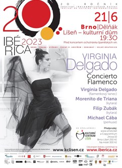 IBÉRICA 2023 / Virginia Delgado