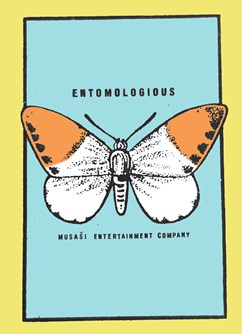Entomologious