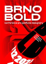 Brno Bold 2023 — konference pro grafické designéry