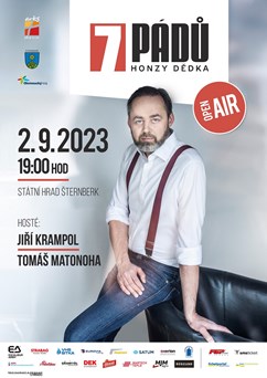 7 pádů Honzy Dědka 