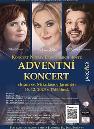 Adventní koncert