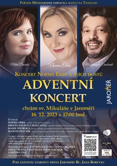 Adventní koncert