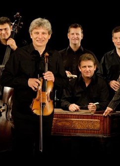 HRADIŠŤAN & Jiří Pavlica | Nezámek | Šumava