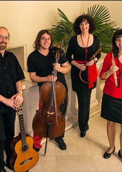 Klíč - velký adventní koncert