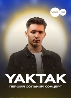 YAKTAK
