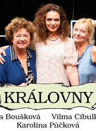 Královny