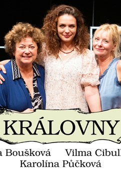 Královny
