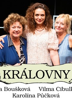 Královny
