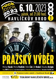 Pražský výběr
