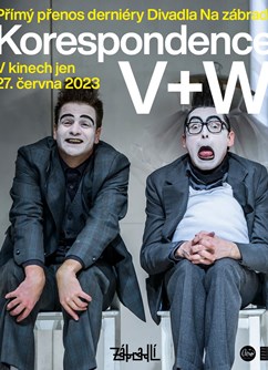 Korespondence V+W