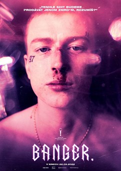 Banger.- Letní kino Litoměřice