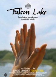 Falcon Lake - Letní kino Litoměřice 