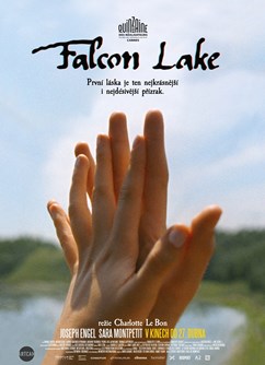 Falcon Lake - Letní kino Litoměřice 