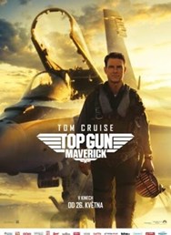 Top Gun: Maverick - Letní kino Litoměřice 