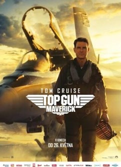 Top Gun: Maverick - Letní kino Litoměřice 