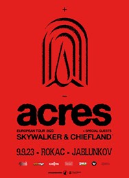 Acres, Skywalker, Chiefland